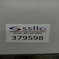 Thermo Scientific 1300 Series A2 BSC- 6ft image 0